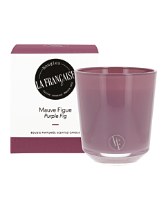 Bougies La Francaise - Scented Candle - Purple Fig